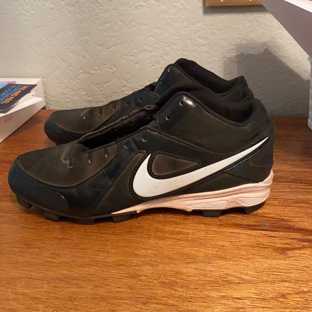 Nike cleats